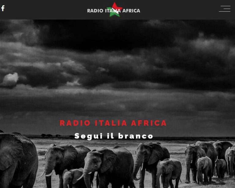 Radioitaliaafrica